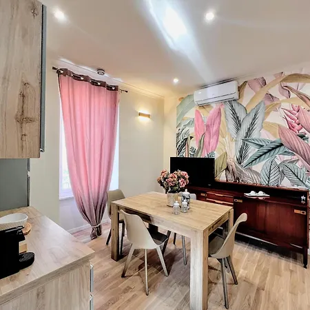 Apartamento La Terrazza Di Rino Nettuno