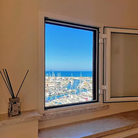 Apartamento La Terrazza Di Rino