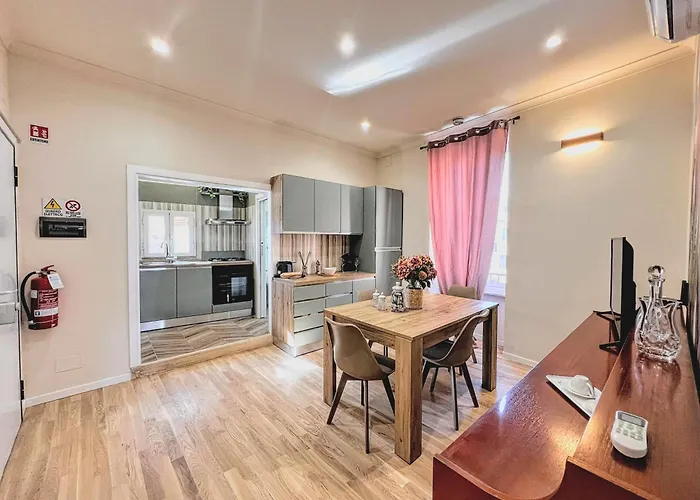 Διαμέρισμα La Terrazza Di Rino Νετούνο