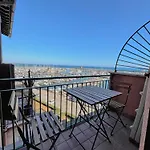 La Terrazza Di Rino Apartment