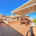 La Terrazza Di Rino Apartment Nettuno