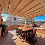 La Terrazza Di Rino Apartment