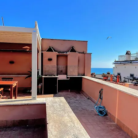 La Terrazza Di Rino Nettuno