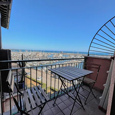 La Terrazza Di Rino 아파트
